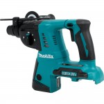 Makita XRH05Z Feature Shot (tool only)